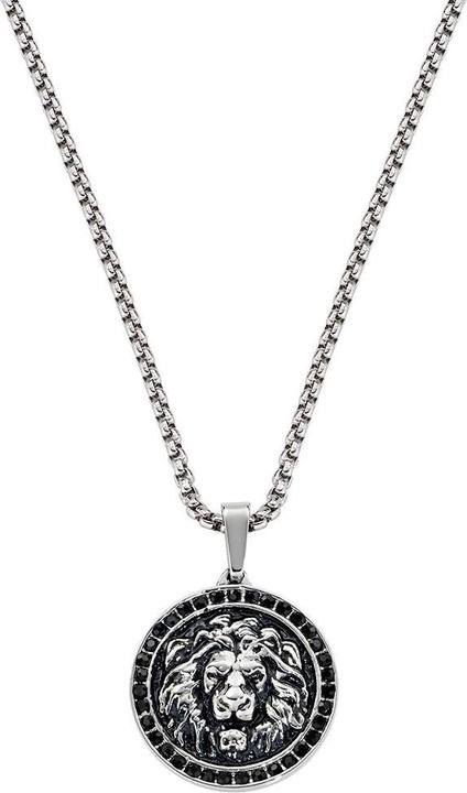 Produktbild Amen Lion's Head Halskette (Edelstahl)