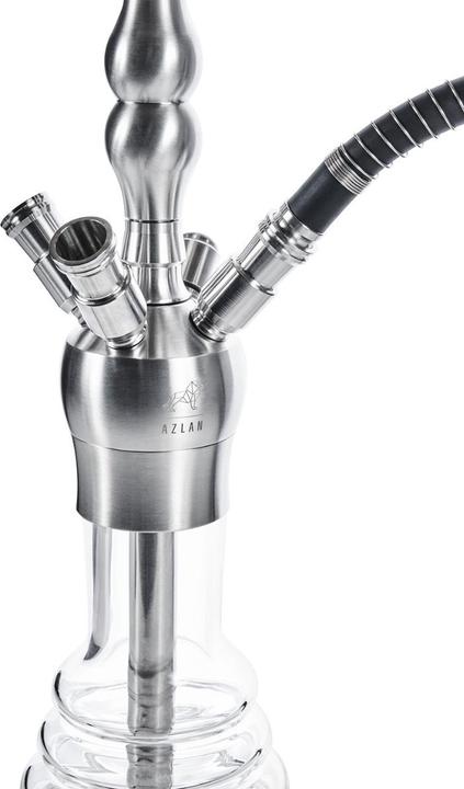 Image du produit Azlan Chaya - Steel (85 cm)