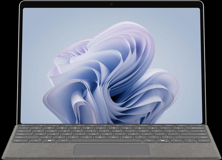 Actual product image Microsoft Surface Pro 10 for Business (13", Intel Core Ultra 7 165U, 16 GB, 256 GB, Without keyboard layout)