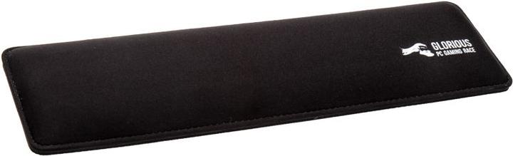 Actual product image Glorious PC Gaming Race Palm rest