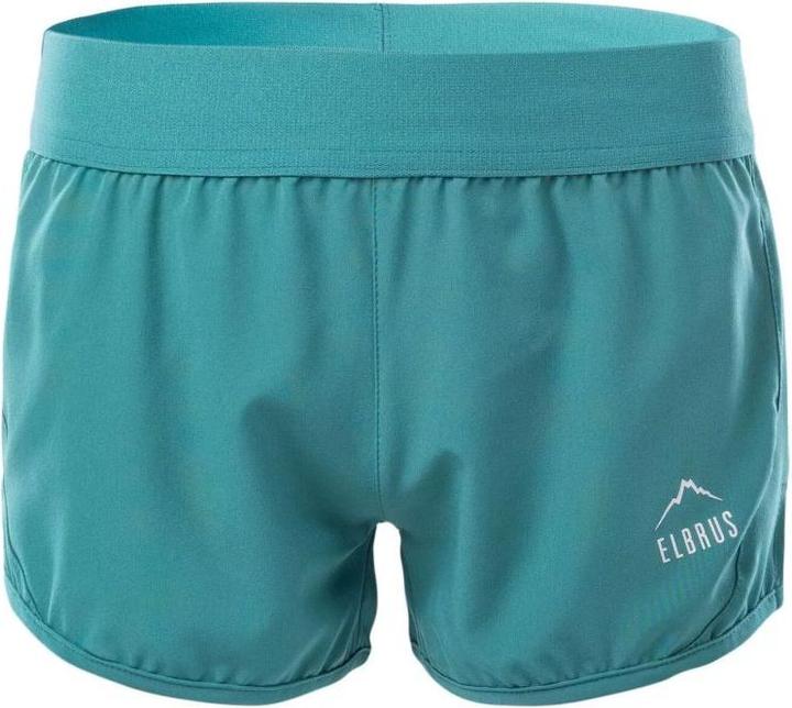 Actual product image Elbrus Paru Jr Shorts (164)