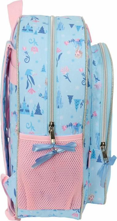 Produktbild Safta Frozen "Ice Magic" - Kinderrucksack