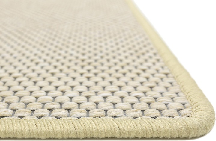 Produktbild Hevo Benny Flachgewebe Kettelteppich