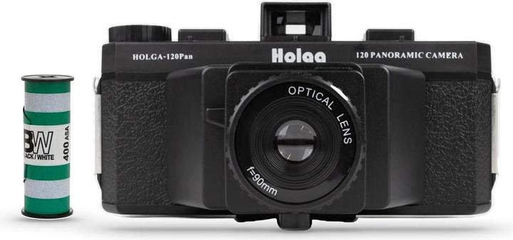 Holga 120N Pan