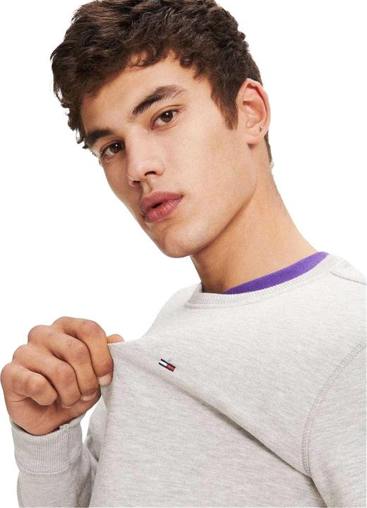 Image du produit Tommy Jeans - Sweat - Homme (S)