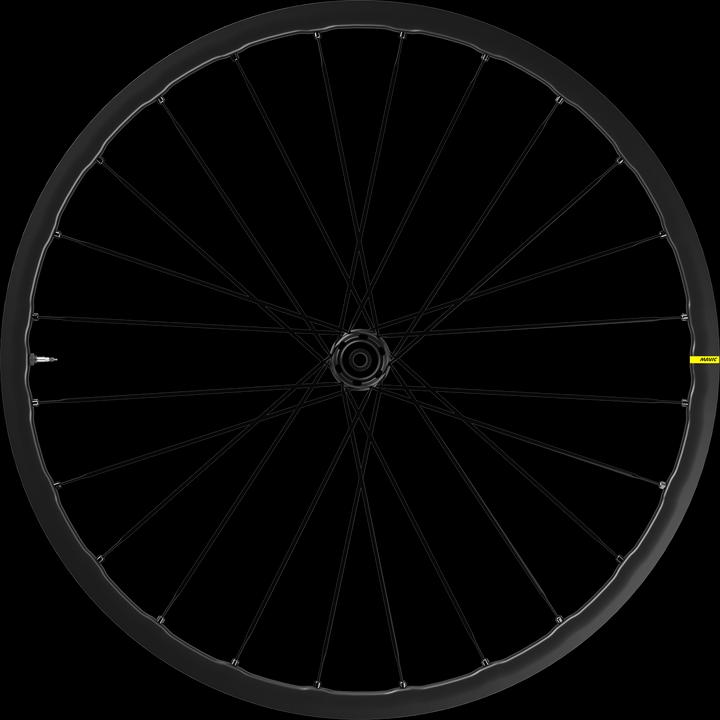 Actual product image Mavic Ksyrium Sl (Rear wheel, 28")