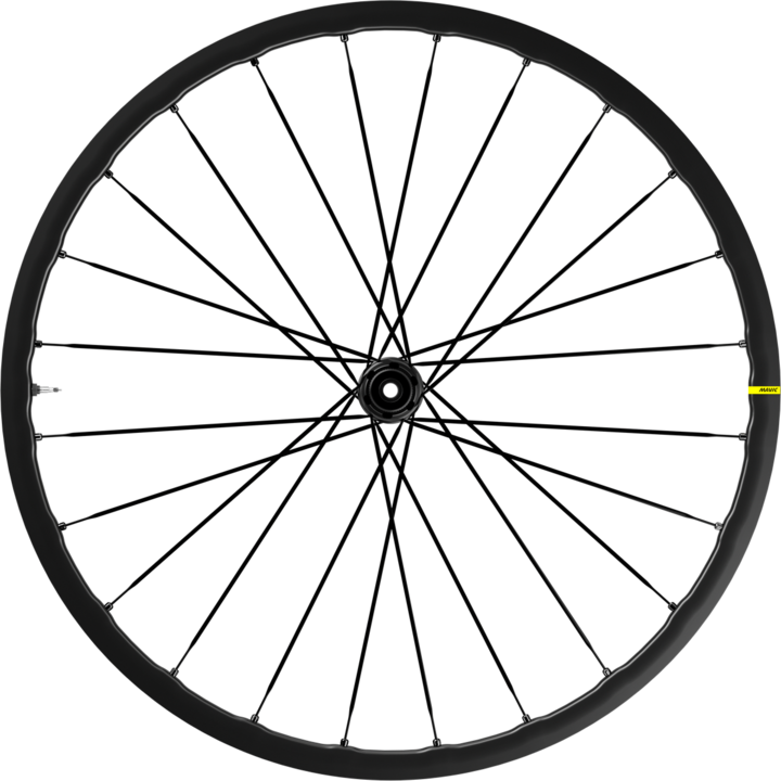 Immagine prodotto Mavic Ksyrium Sl (Ruota posteriore, 28")