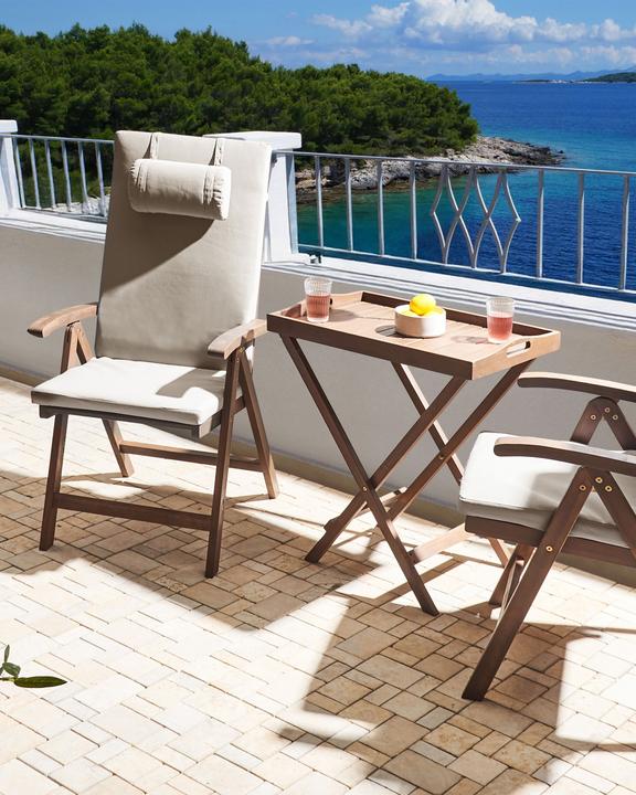 Image du produit Beliani Amantea Premium