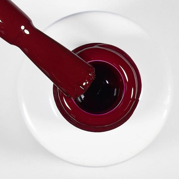 Immagine prodotto Alessandro ALESSAN Striplac UV Colour Velv Re 6.5ml (126 Rosso Velluto, Vernice UV gel)