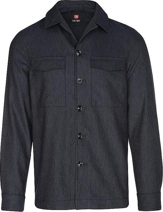 Produktbild CG Overshirt CONSTANTIN (46)