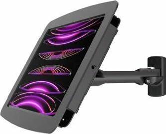 Produktbild Compulocks TCDP01102IPDSB, Multimedia-Ständer, Schwarz, Aluminium, Tablette, 25,9 cm (10.2"), 1