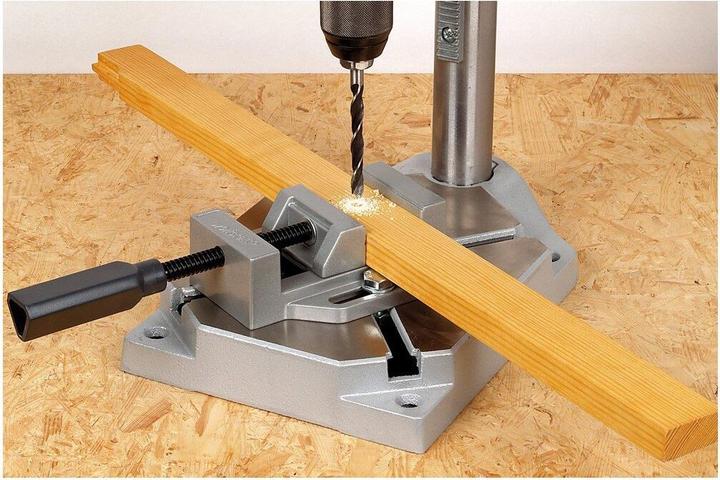 Produktbild wolfcraft wolfcraft 1 Bohrständer