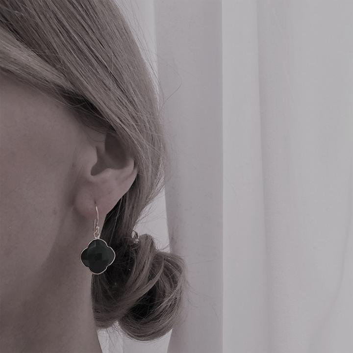 Actual product image Ailoria Capucine (Silver)