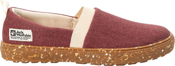 Image du produit Jack Wolfskin Ecostride 3 Espandrille W (38)