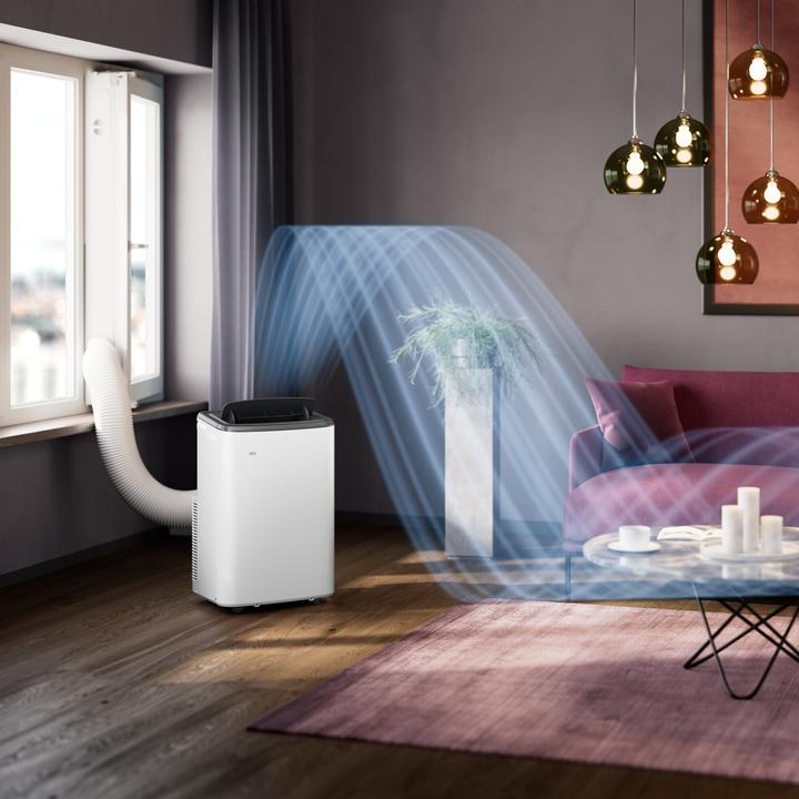 Produktbild AEG AXP26U339CW (9000 BTU/h)