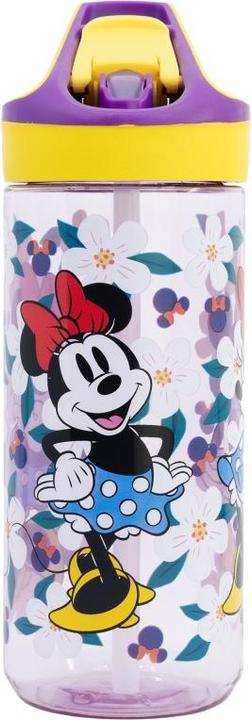 Actual product image Stor Minnie "Sunshine" - Premium-Flasche aus Ecozen, 620 ml (0.62 l)