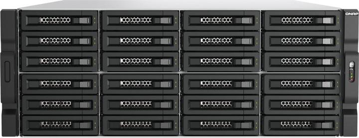 Actual product image QNAP TL-R2400PES-RP EXPANS.ENCLOSURE