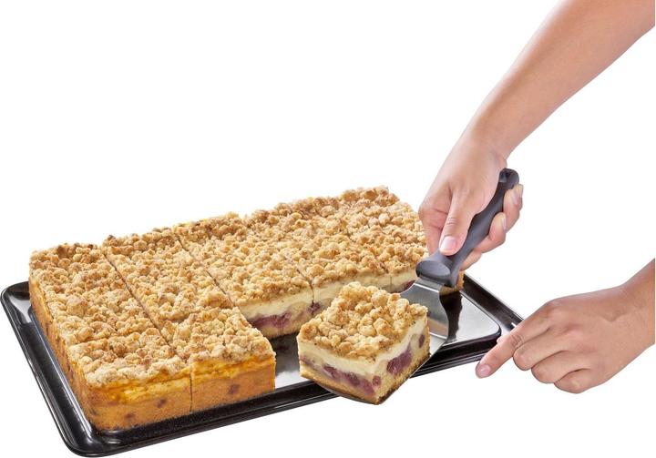 Actual product image Zenker Cake