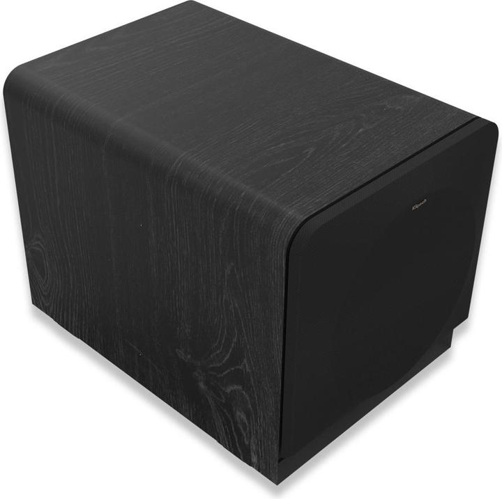 Image du produit Klipsch RP 1200 SW *noir* (1 pièce, 800 W)