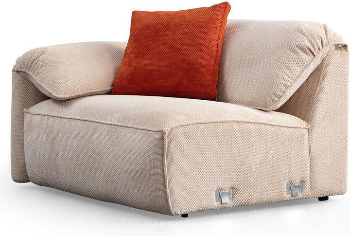Produktbild Atelier del Sofa Flamingo (Ecksofa)