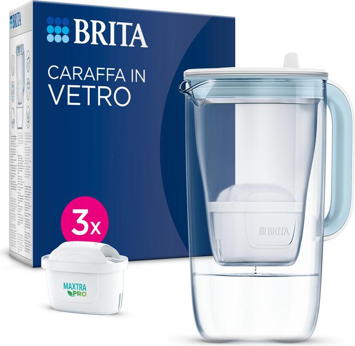 Produktbild Brita 1050453 (2.50 l)