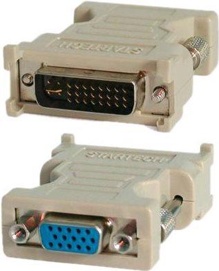 Produktbild StarTech DVI zu (VGA, 12 cm)