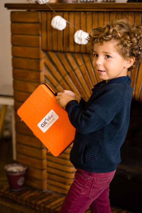 Produktbild Nathan Mosaik-Set