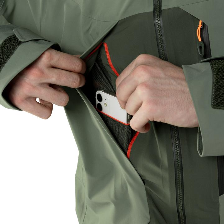 Produktbild Dynafit Tigard 3L Stretch Jacke (S)