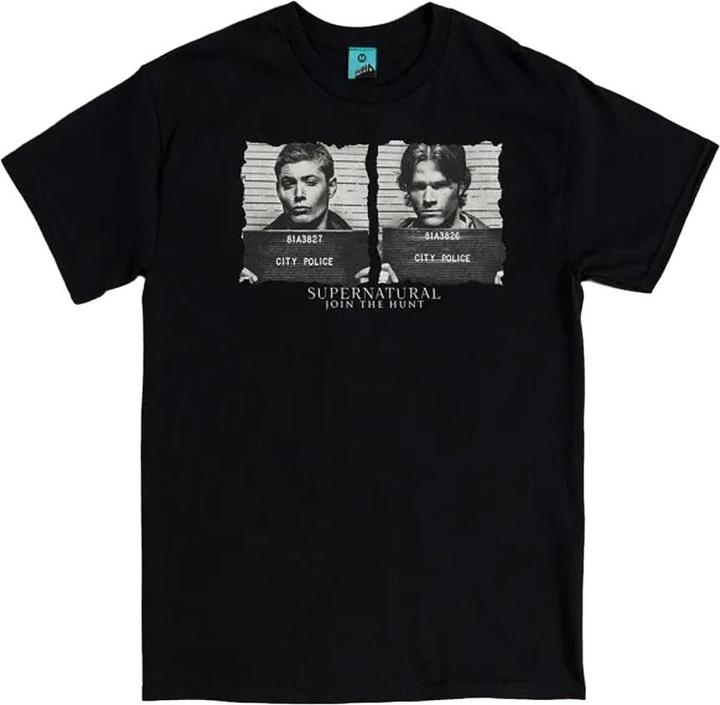 Produktbild Supernatural TShirt (M)
