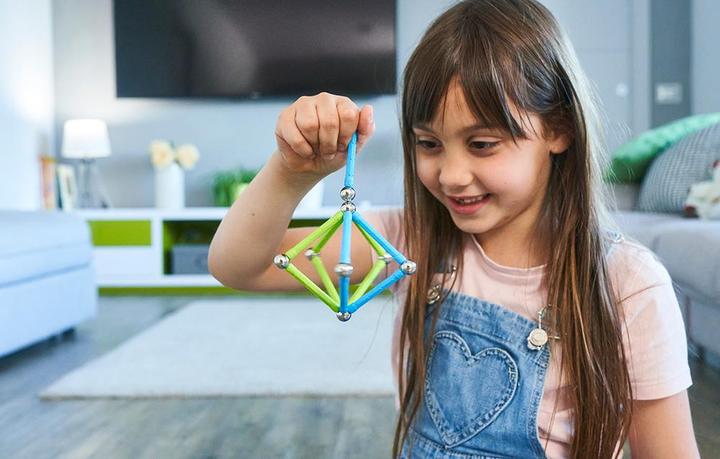 Immagine prodotto Geomag Classico