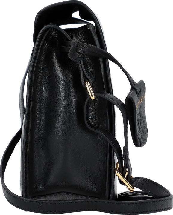 Immagine prodotto Burkely Fine Florence Messenger Leder 24 cm