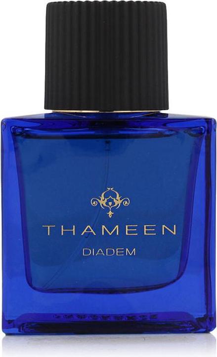 Actual product image Thameen Diadem Eau de Parfum (Eau de parfum, 50 ml)