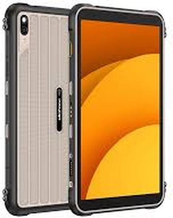 Ulefone RUGKING PAD 2 PRO10.1 INCH TABLET (8+128GB) 4G GRAY NFC (4G, 10.10", 128 GB, Grey)