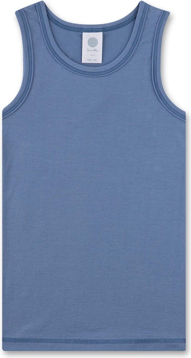 Produktbild Sanetta Unterhemd Casual Bequem sitzend (128)