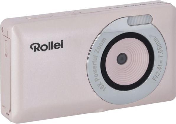 Produktbild Rollei Compactline Pocket (7.7 mm, 5 Mpx)