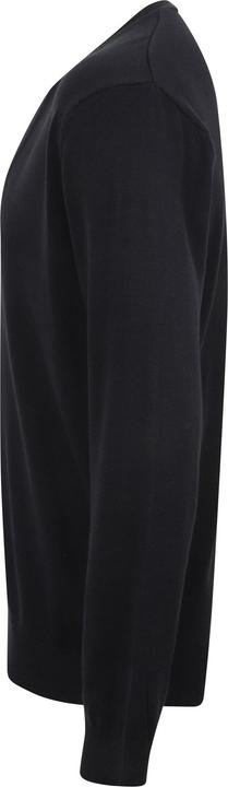 Produktbild Henbury Men's Lightweight V-Neck Cardigan (3XL)