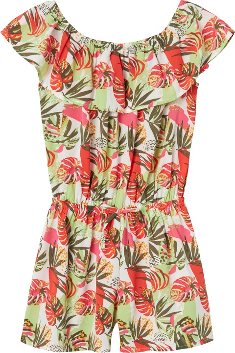 Produktbild Name it Print Playsuit (128)
