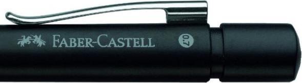 Immagine prodotto Faber-Castell Impugnatura 2011 (0.70 mm, B, 1 x)