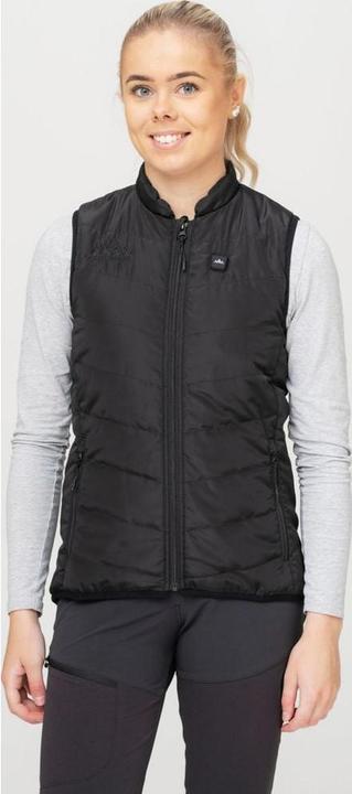 Actual product image Heat Experience Heated Everyday Vest W (M)