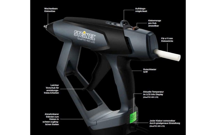 Immagine prodotto Steinel CollaPRO 400