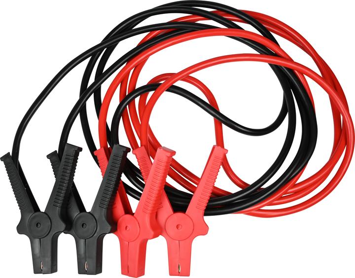 Image du produit Benson Câble de raccordement 1200A 35 qmm 4,5 m (1200 A)