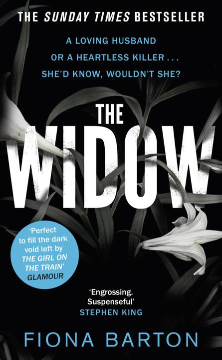 Produktbild The Widow (Englisch, Fiona Barton, 2016)
