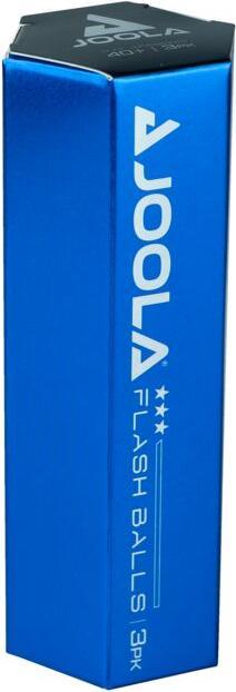 Actual product image Joola ® FLASH table tennis balls (3 pcs.)