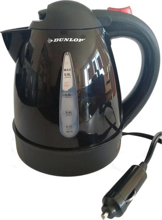 Produktbild Dunlop Water kettle 24V (0.80 l)