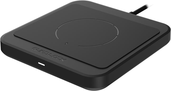 Quad Lock Wireless Charging Pad
