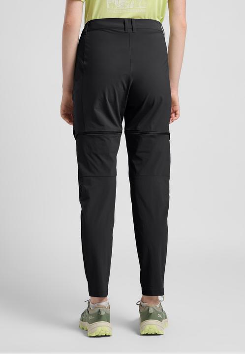 Image du produit Jack Wolfskin Hikeout Zip Off Pants W (42)