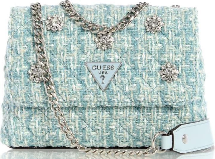 Image du produit Guess Everlee Mini Cnvrtble Xbdy Flp