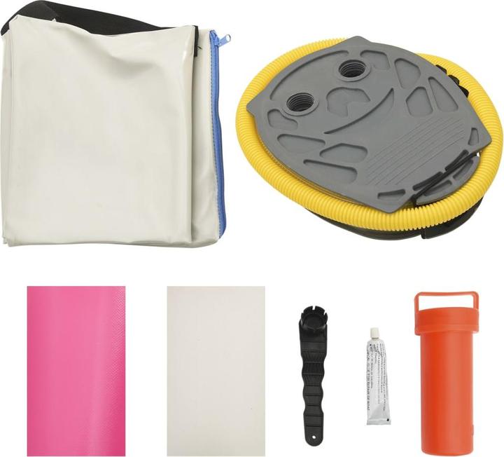 Produktbild vidaXL Gymnastikmatte