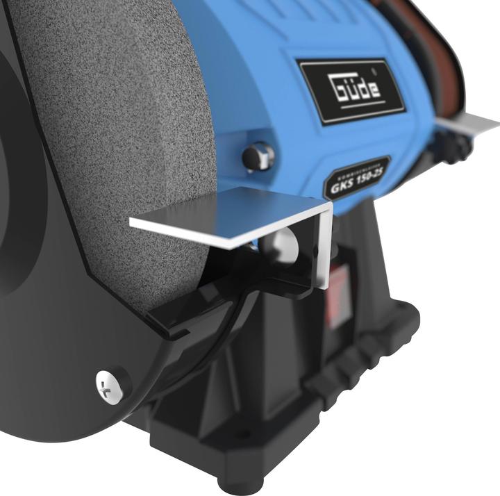 Immagine prodotto Güde GKS 150-25 (Tritacarne da banco, 250 W)
