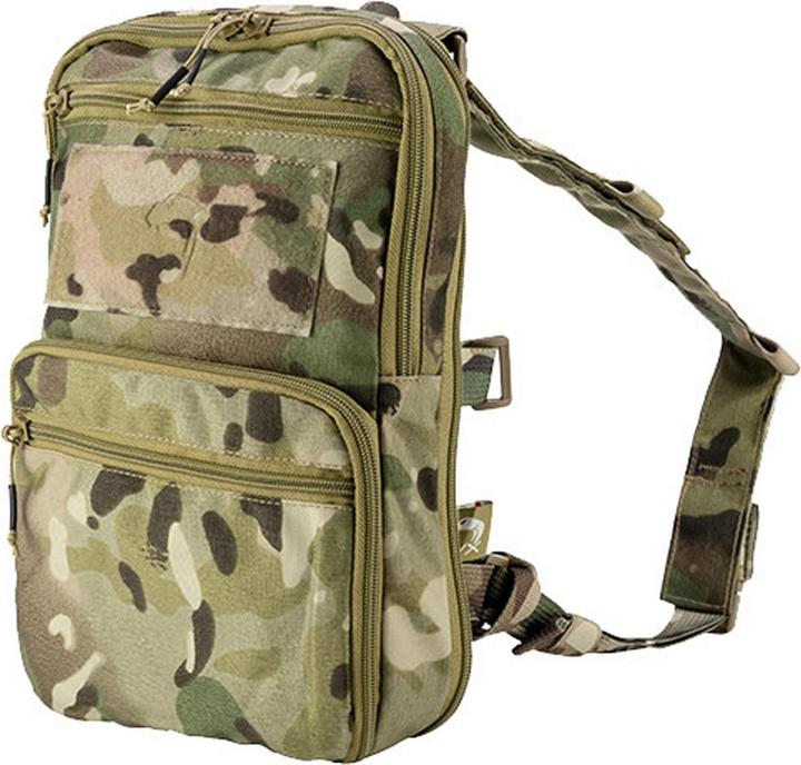 Produktbild Viper VX Ladegerät Pack Tarnmuster Schnalle (14 l)